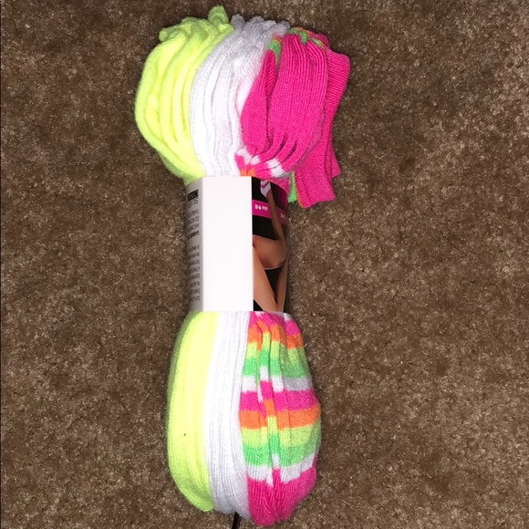 WOMEN’S NO SHOW SOCKS - Picture 4 of 5